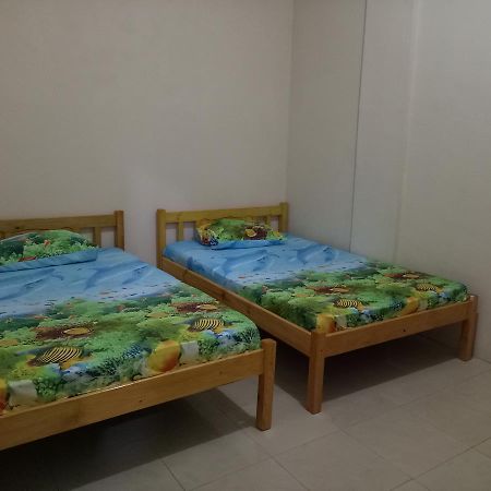 نزل ناغويافي D'Kost Batam المظهر الخارجي الصورة