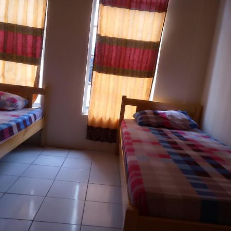 نزل ناغويافي D'Kost Batam المظهر الخارجي الصورة