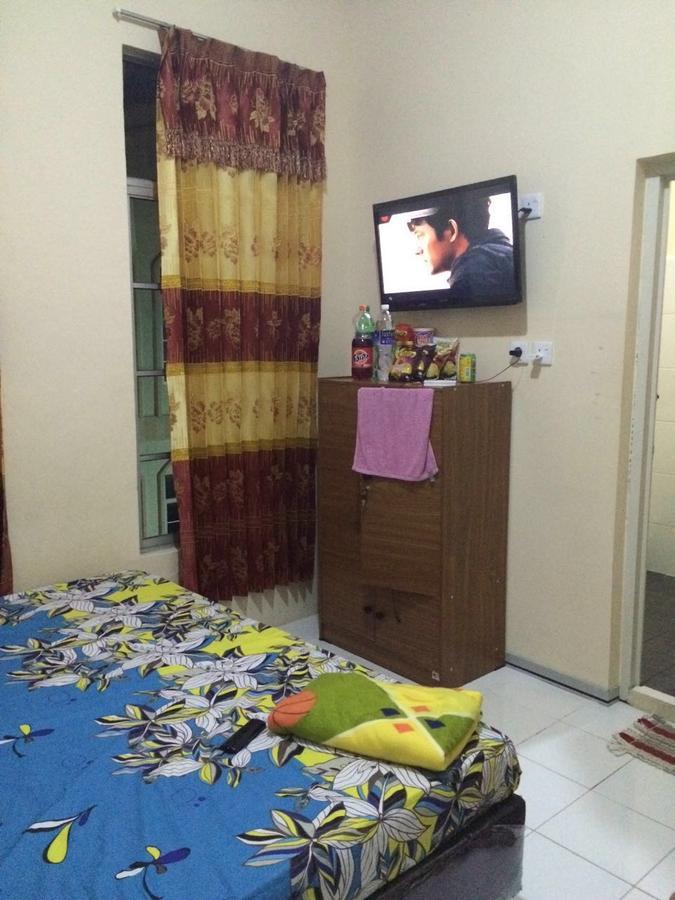 نزل ناغويافي D'Kost Batam المظهر الخارجي الصورة