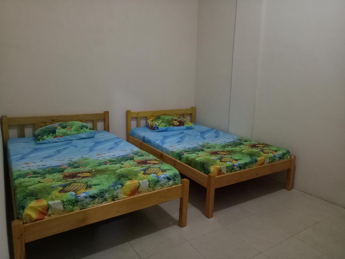 نزل ناغويافي D'Kost Batam المظهر الخارجي الصورة