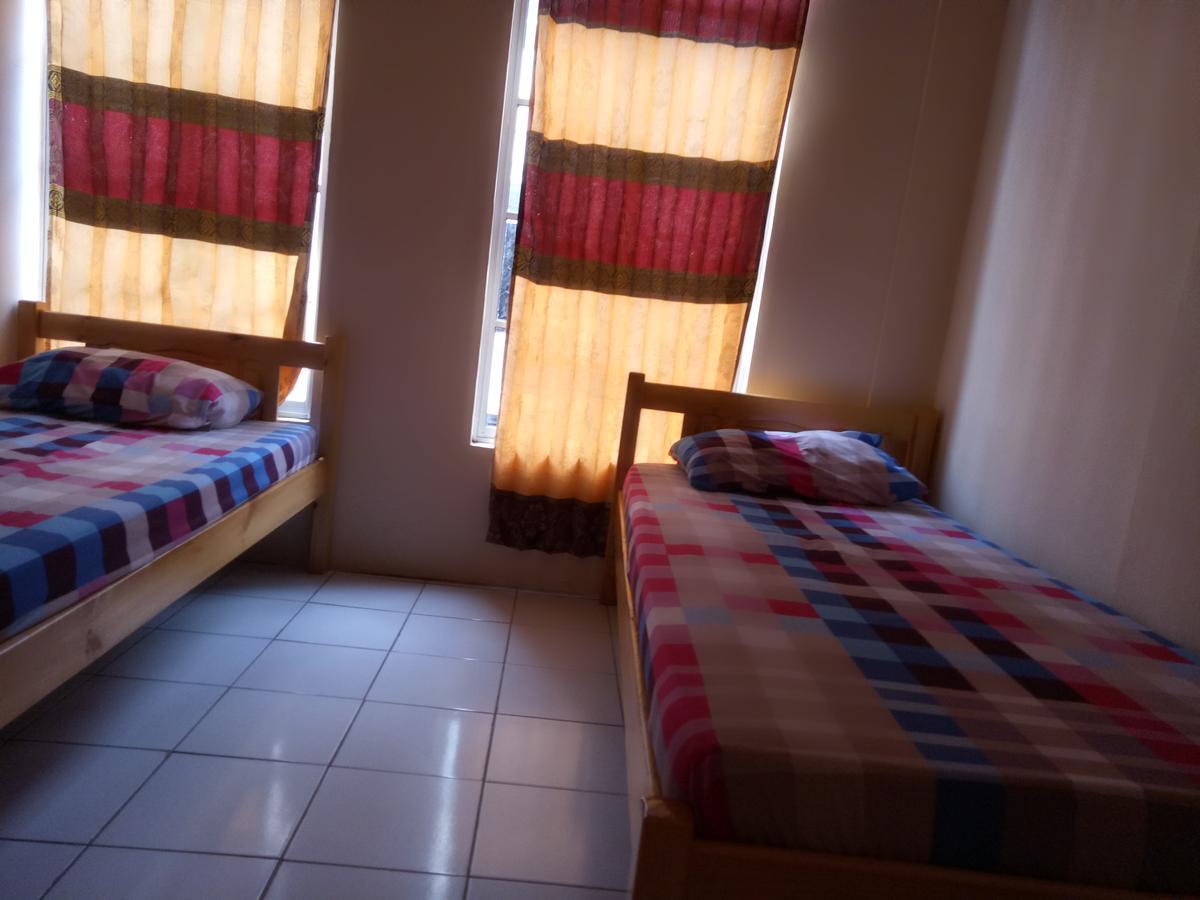 نزل ناغويافي D'Kost Batam المظهر الخارجي الصورة