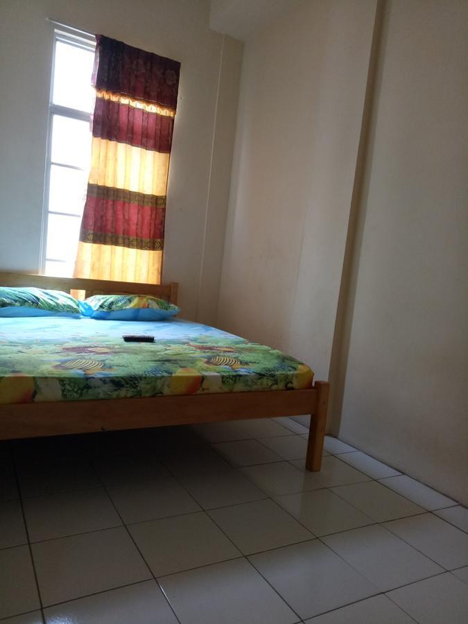 نزل ناغويافي D'Kost Batam المظهر الخارجي الصورة