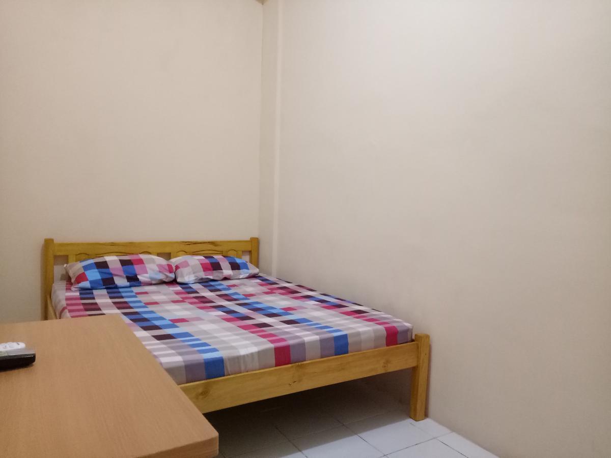 نزل ناغويافي D'Kost Batam المظهر الخارجي الصورة
