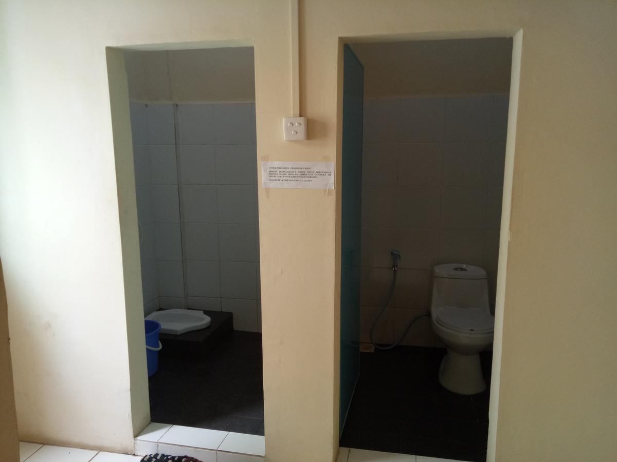 نزل ناغويافي D'Kost Batam المظهر الخارجي الصورة