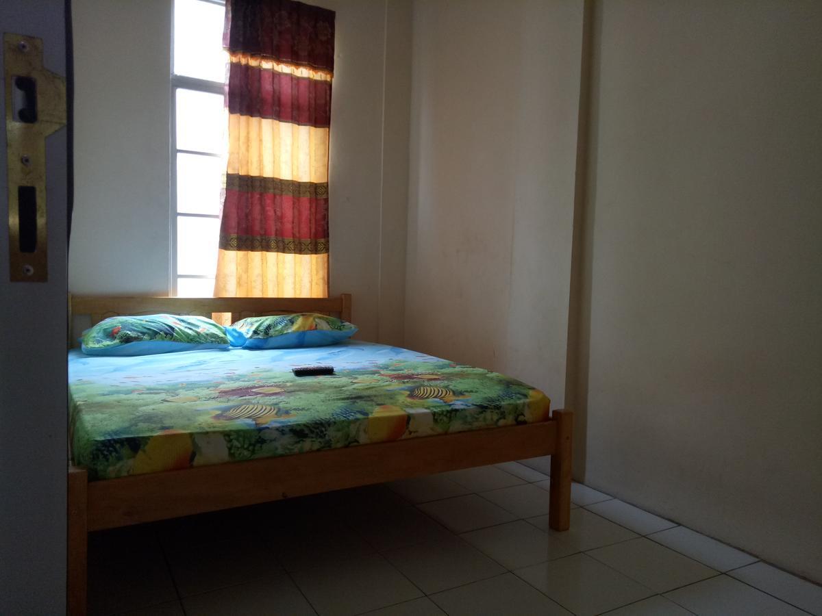 نزل ناغويافي D'Kost Batam المظهر الخارجي الصورة