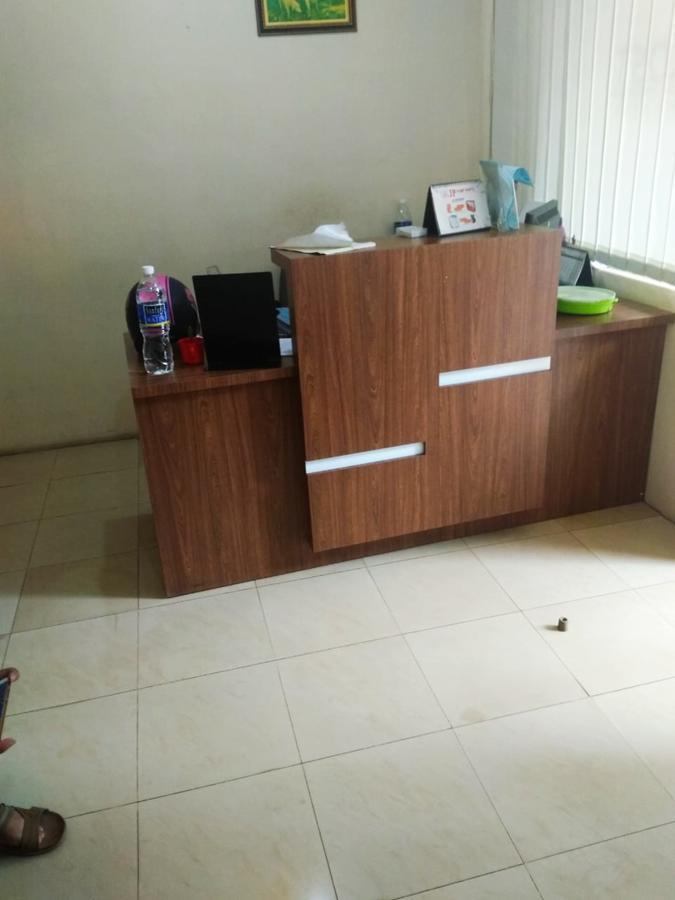 نزل ناغويافي D'Kost Batam المظهر الخارجي الصورة